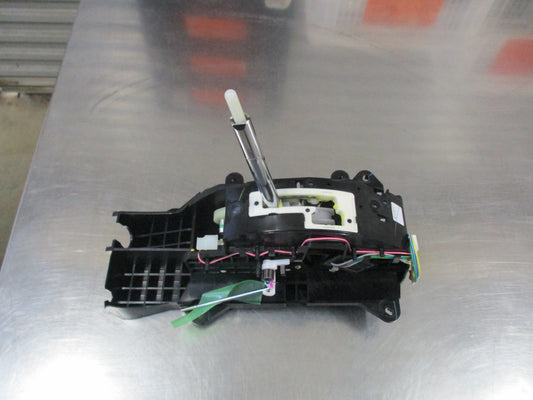 Nissan Navara Genuine Auto Shift Device Assy New