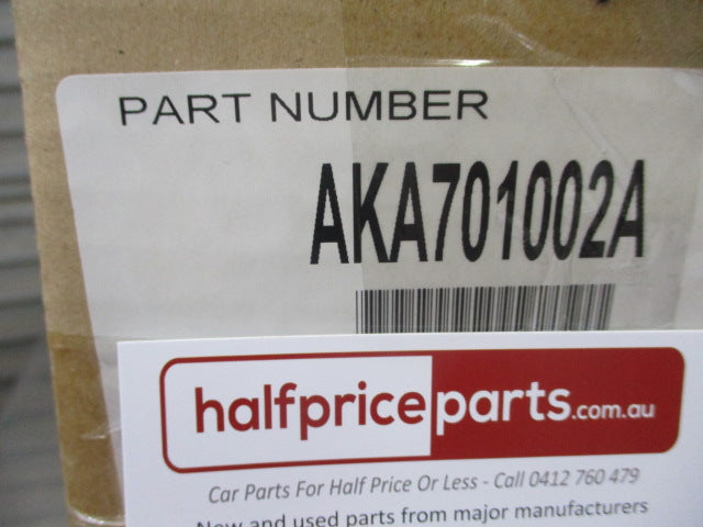 Kia Cerato YD Genuine Headlight Protectors With Fitting Kit New Part