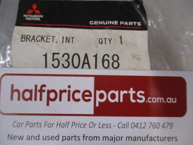 Mitsubishi Eclipse Cross Genuine Upper Inter Cooler Bracket New Part