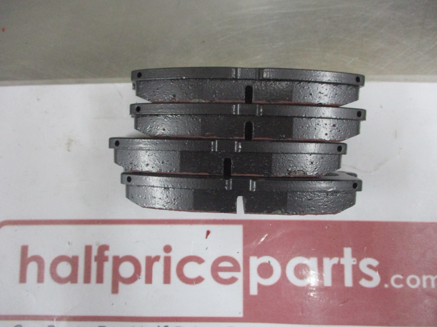 EBC Ultimax Front Brake Pad Set Suits Toyota Camry/Celica/Corolla/MR2/Paseo/Starlet/Tercel New Part