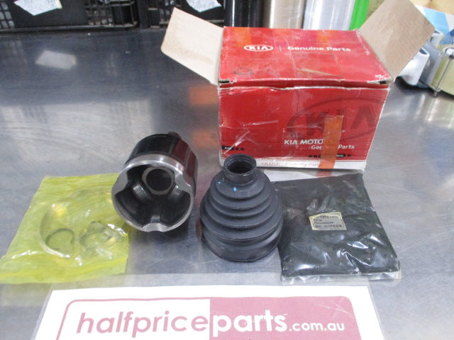 Kia Sportage Genuine Left Hand Front Axel Diff Side Joint New Part