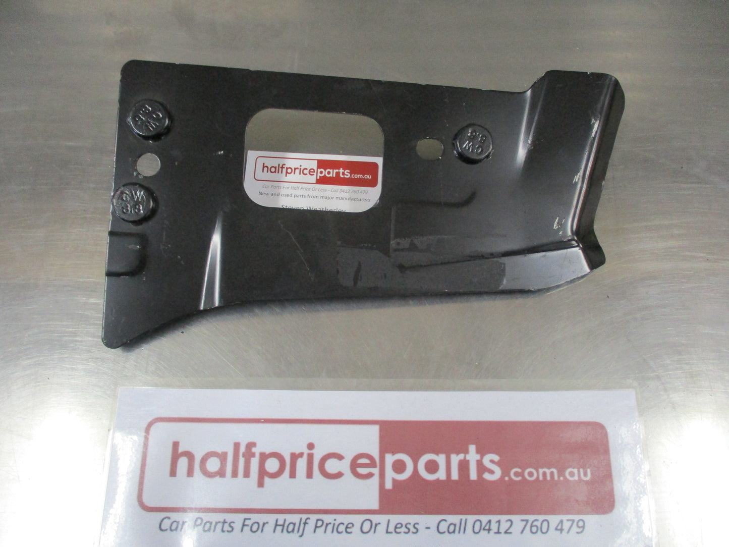 Holden Cruze J400 Genuine Rear Energy Absorber Bracket New Part