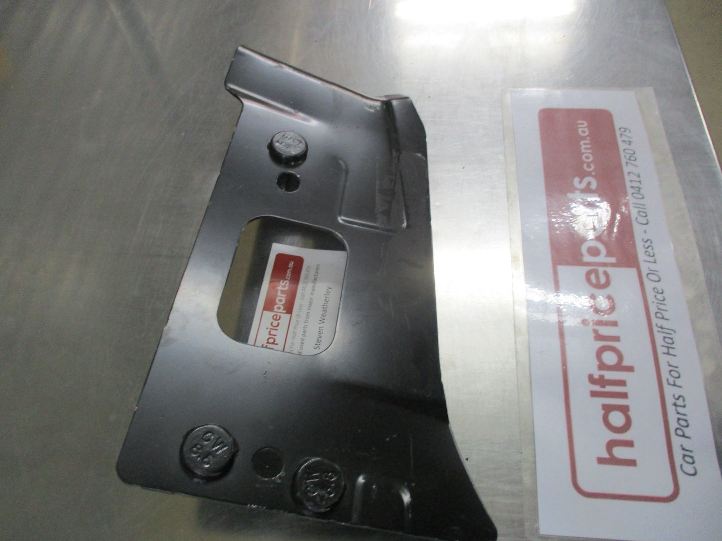 Holden Cruze J400 Genuine Rear Energy Absorber Bracket New Part