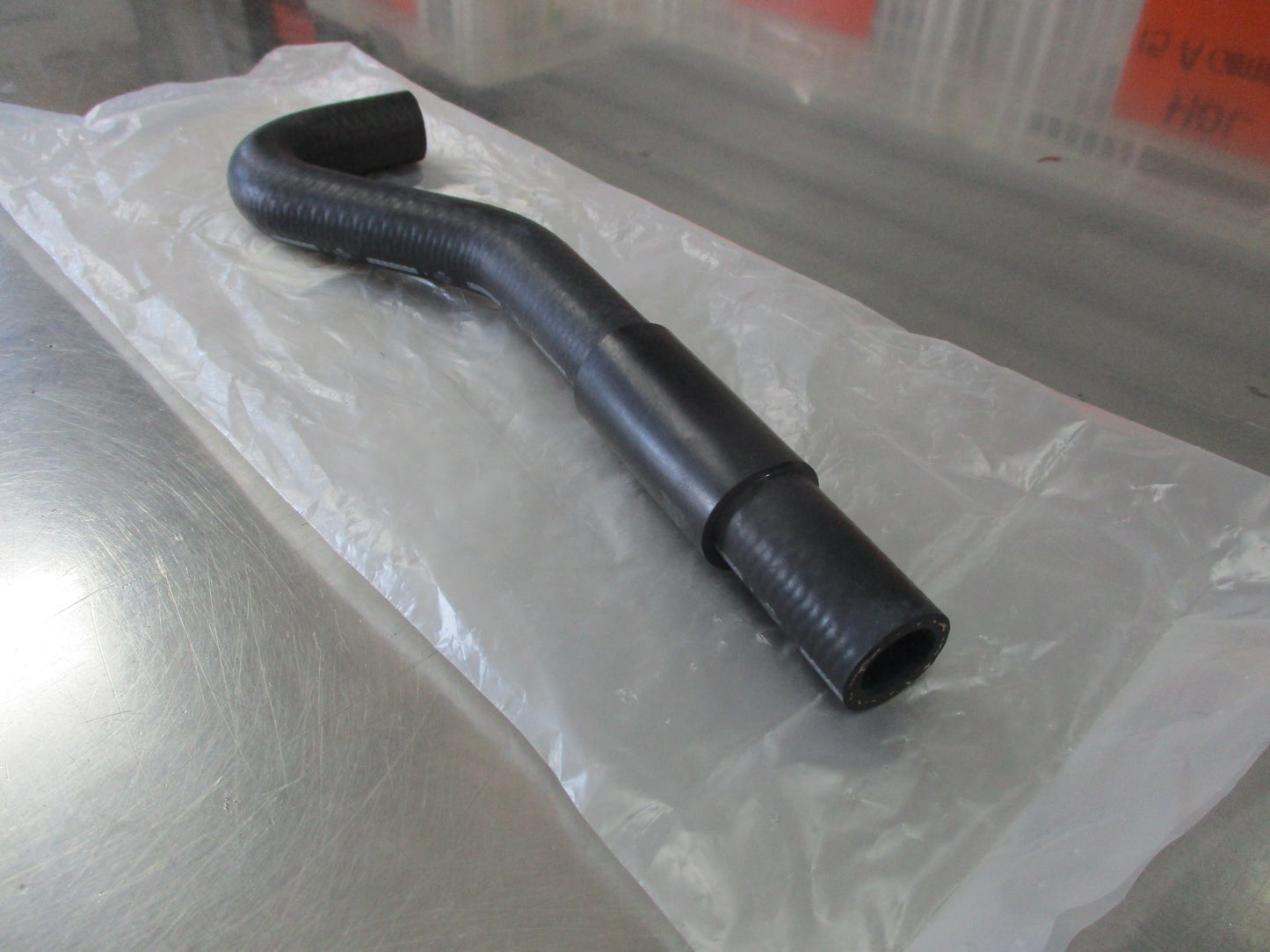 Nissan Skyline GT-R BNR32 Genuine Rear Upper Heater Hose New Part