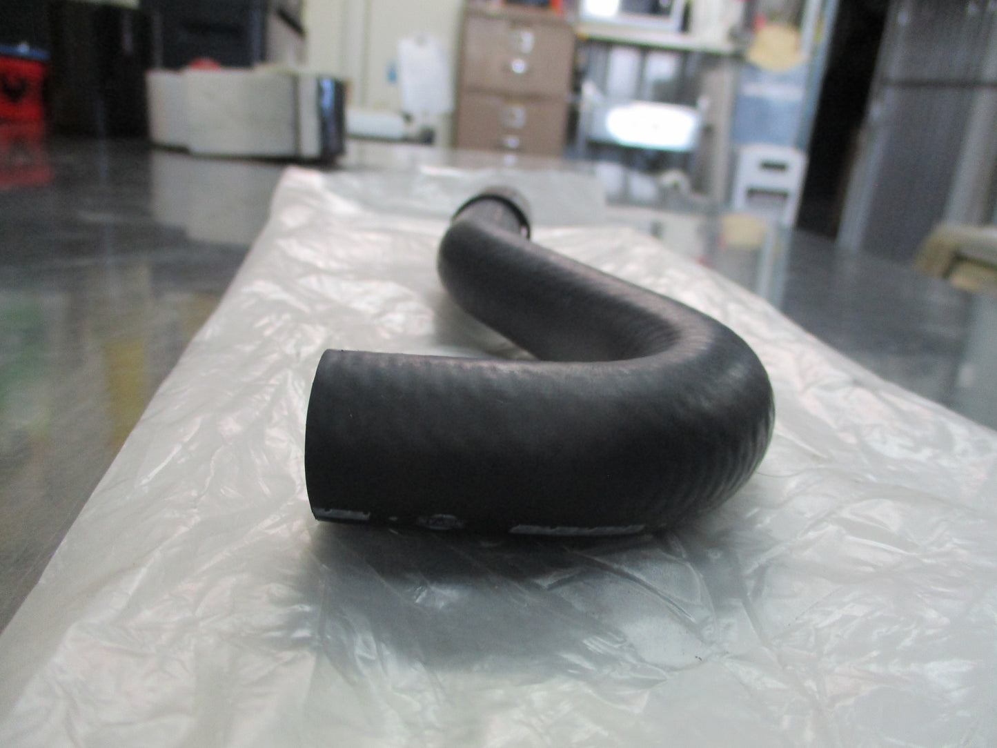 Nissan Skyline GT-R BNR32 Genuine Rear Upper Heater Hose New Part