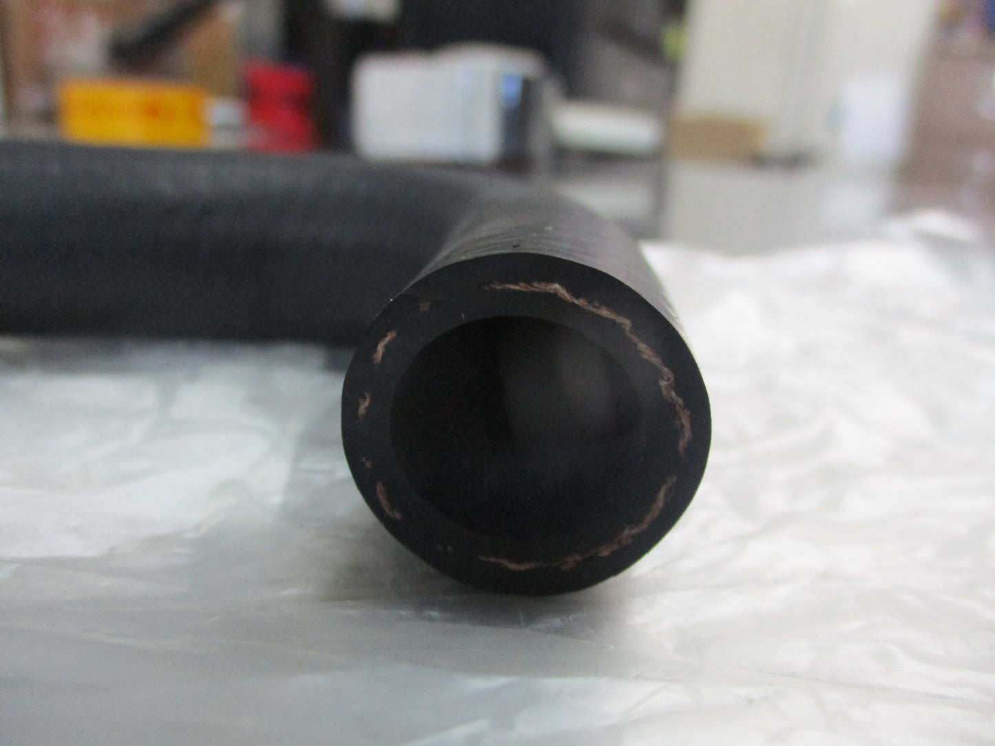 Nissan Skyline GT-R BNR32 Genuine Rear Upper Heater Hose New Part