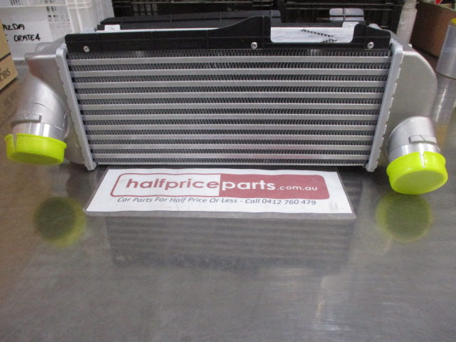 Hyundai Sportage 2.0 Ltr CRDI Genuine Intercooler Assembly New Part