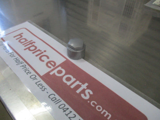 Holden VE Commodore/Statesman Genuine Wheel Nut Cap New Part