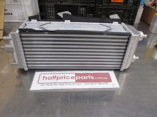 Hyundai Sportage 2.0 Ltr CRDI Genuine Intercooler Assembly New Part