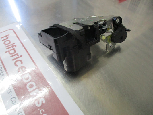 Holden MJ Barina Spark Genuine Rear Right Door Lock Actuator New Part
