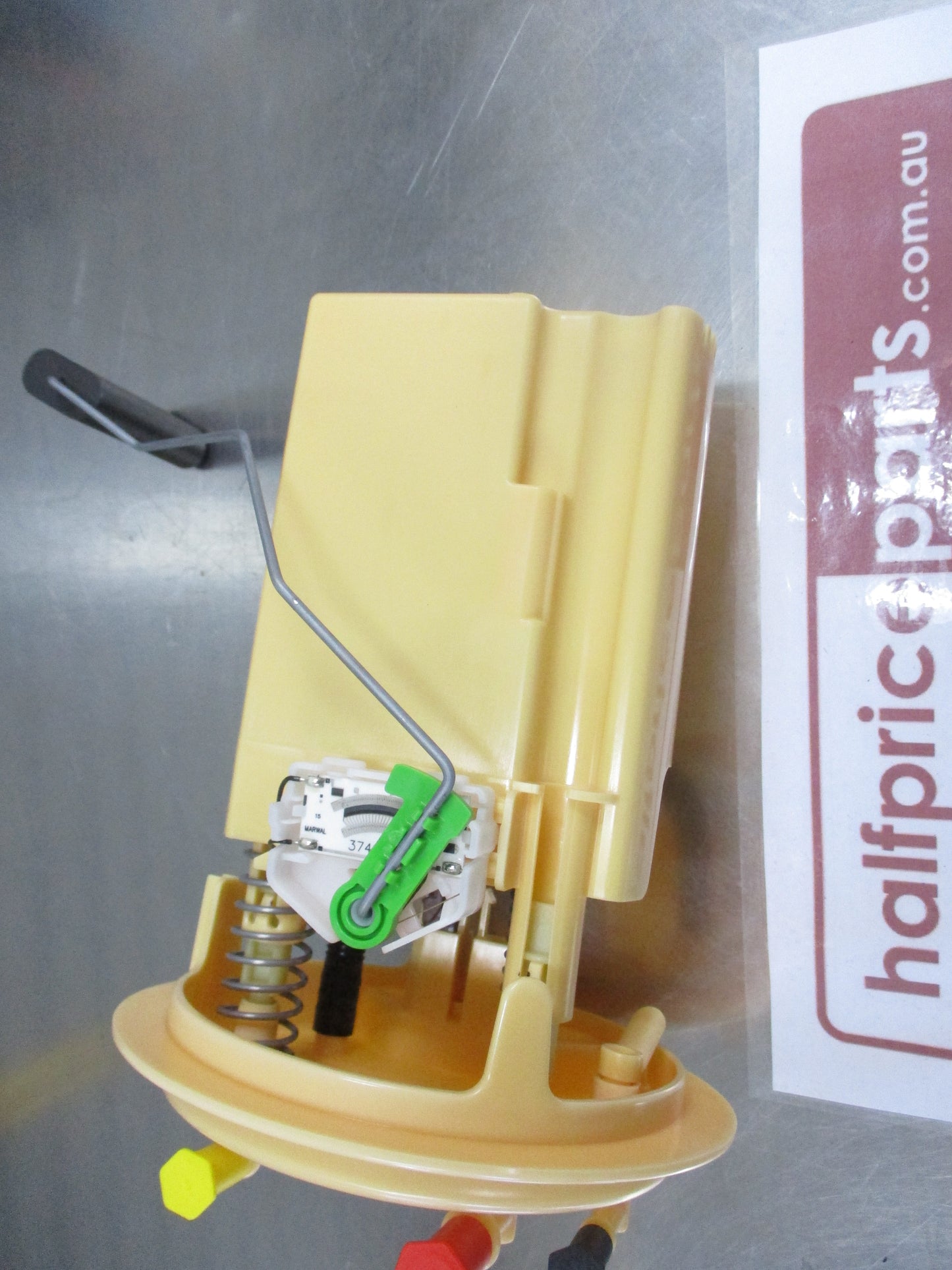 Peugeot 508 S-W 2.0 HDI Genuine Fuel Gauge Unit With Out Pump New Part