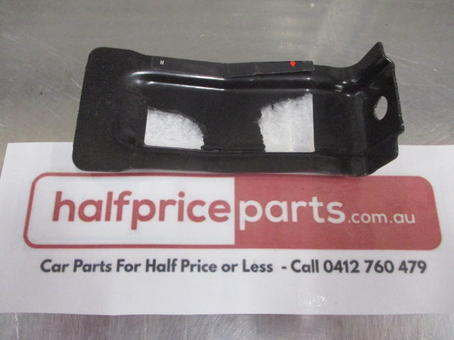 Mitsubishi EVO/Lancer Ralliart Genuine Rear Bumper Side Bracket Left Or Right New Part