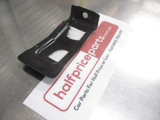 Mitsubishi EVO/Lancer Ralliart Genuine Rear Bumper Side Bracket Left Or Right New Part