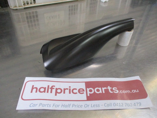 Holden YG Cruze Genuine Right Hand Rear Roof Rail Cover - New Part