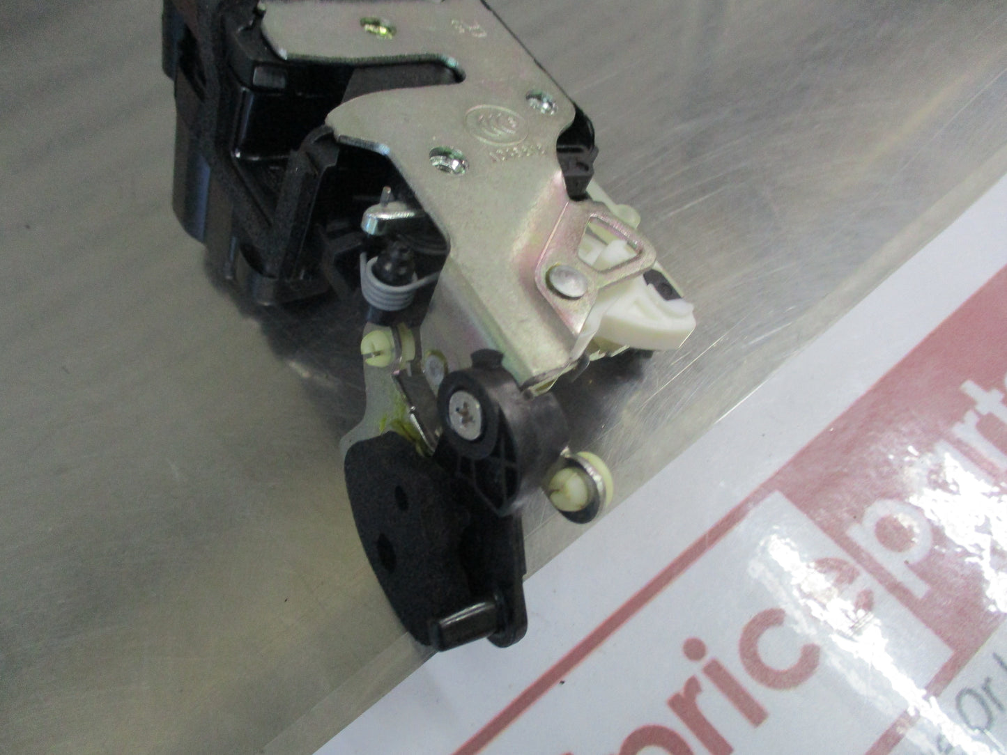Holden MJ Barina Spark Genuine Rear Right Door Lock Actuator New Part
