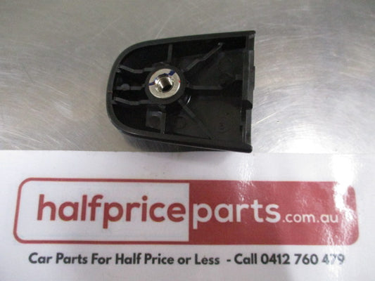 Mitsubishi Triton/Challenger Genuine Rear Outer Door Handle Cover New Part