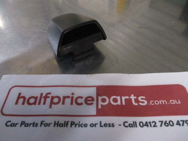 Mitsubishi Triton/Challenger Genuine Rear Outer Door Handle Cover New Part