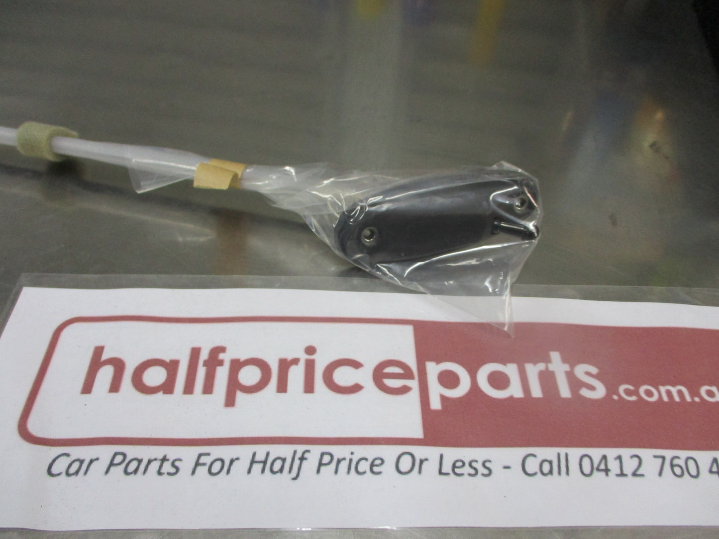 Suzuki Carry/Super Carry Genuine Radio Antennt Assembly New Part