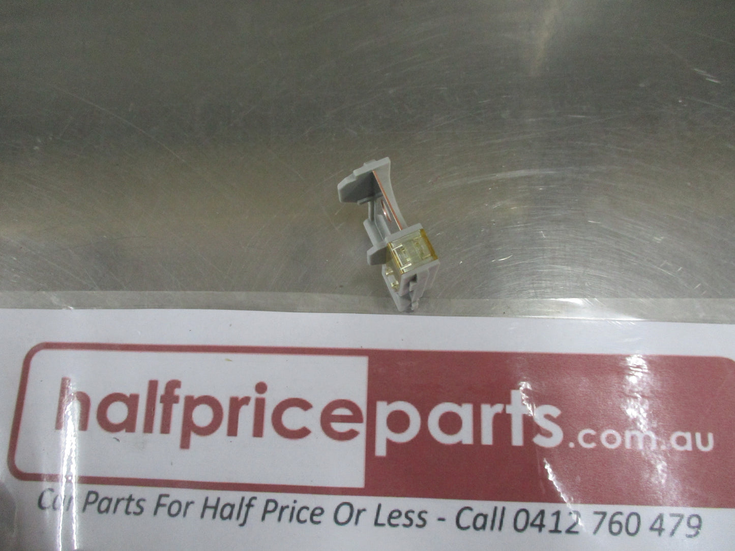 Suzuki Grand Vitara Genuine 120AMP Battery Fuse New Part
