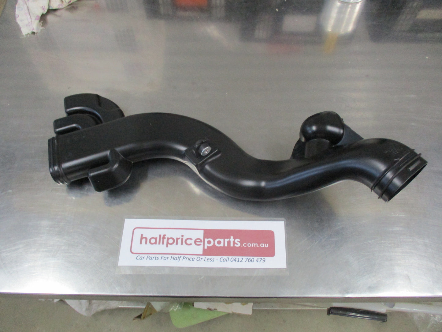 Honda Accord Genuine Air Inlet Tube Assembly B New Part