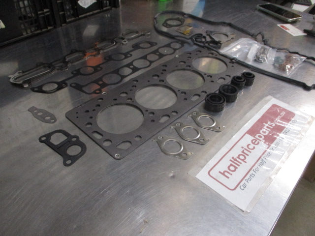 Mitsubishi ML Triton 4D56 Genuine Upper Cylinder Head Gasket Set New Part