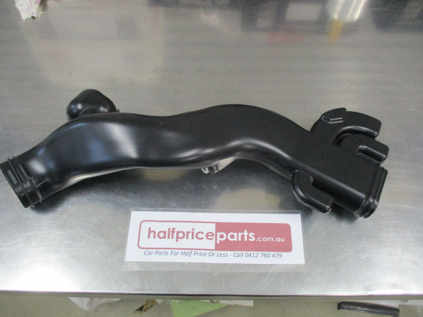 Honda Accord Genuine Air Inlet Tube Assembly B New Part
