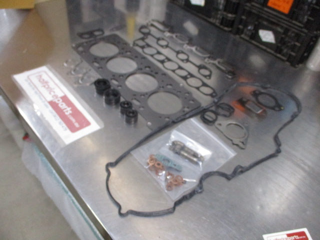 Mitsubishi ML Triton 4D56 Genuine Upper Cylinder Head Gasket Set New Part