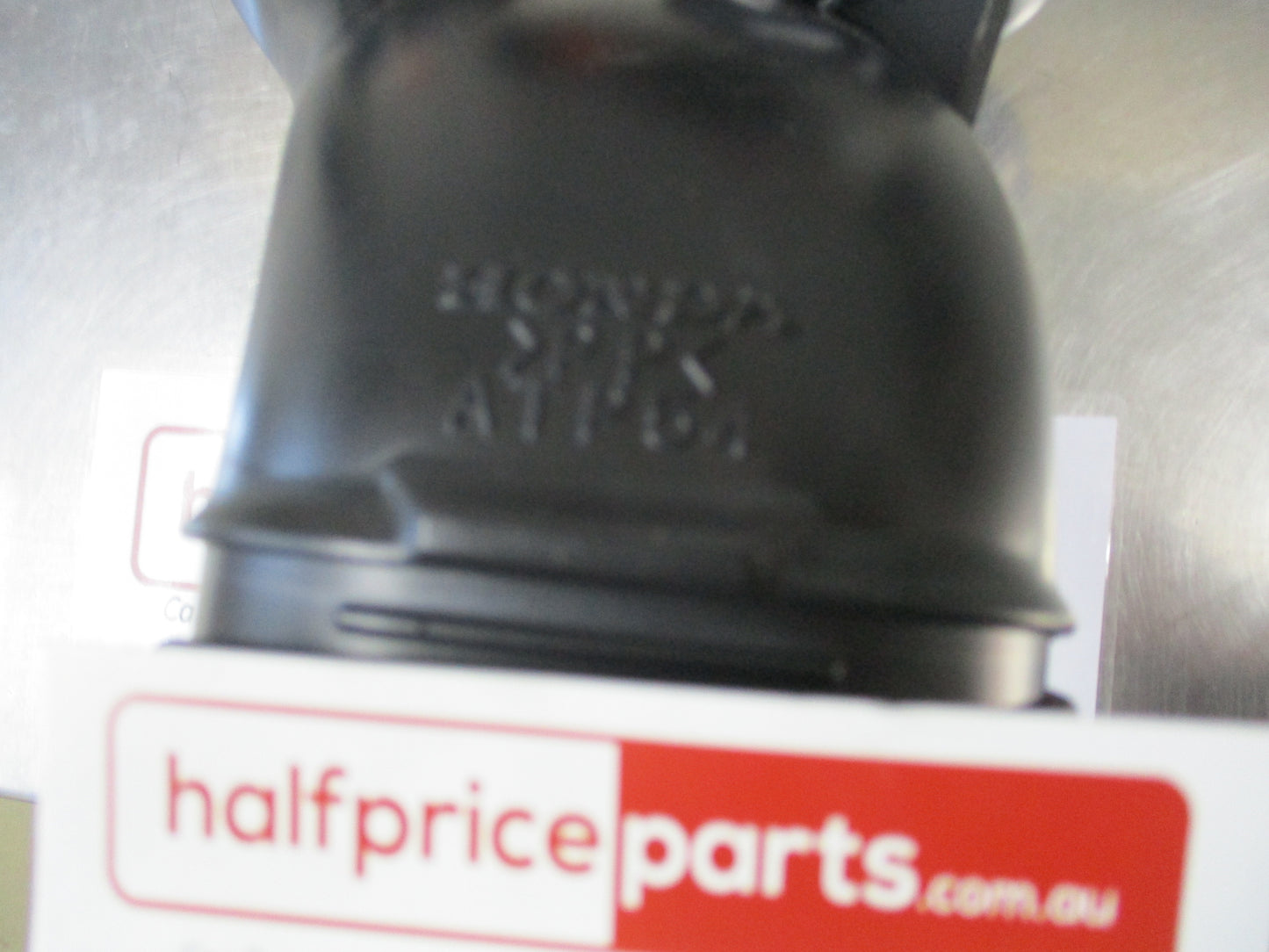 Honda Accord Genuine Air Inlet Tube Assembly B New Part
