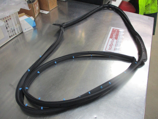 Holden Trax Genuine Left Hand Front Door Weatherstrip New Part