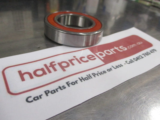 Mitsubishi Pajero Genuine Front Inner Axel Shaft Bearing New Part