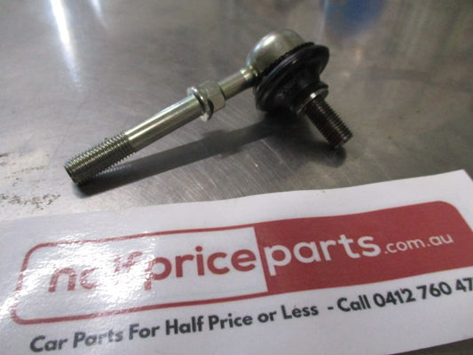 Mitsubishi Outlander Genuine Front Suspension Stabilizer Link New Part