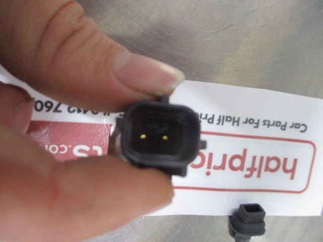 Mitsubishi Pajero/Challenger/Triton/Galant/Delica Genuine Water Temp Sensor New Part