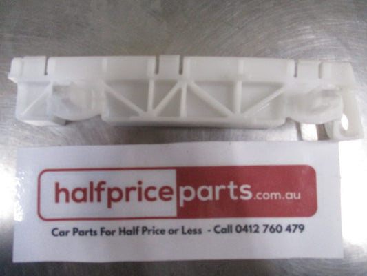 Mitsubishi Outlander Genuine Front Right Hand Rear Bumper Bracket New Part