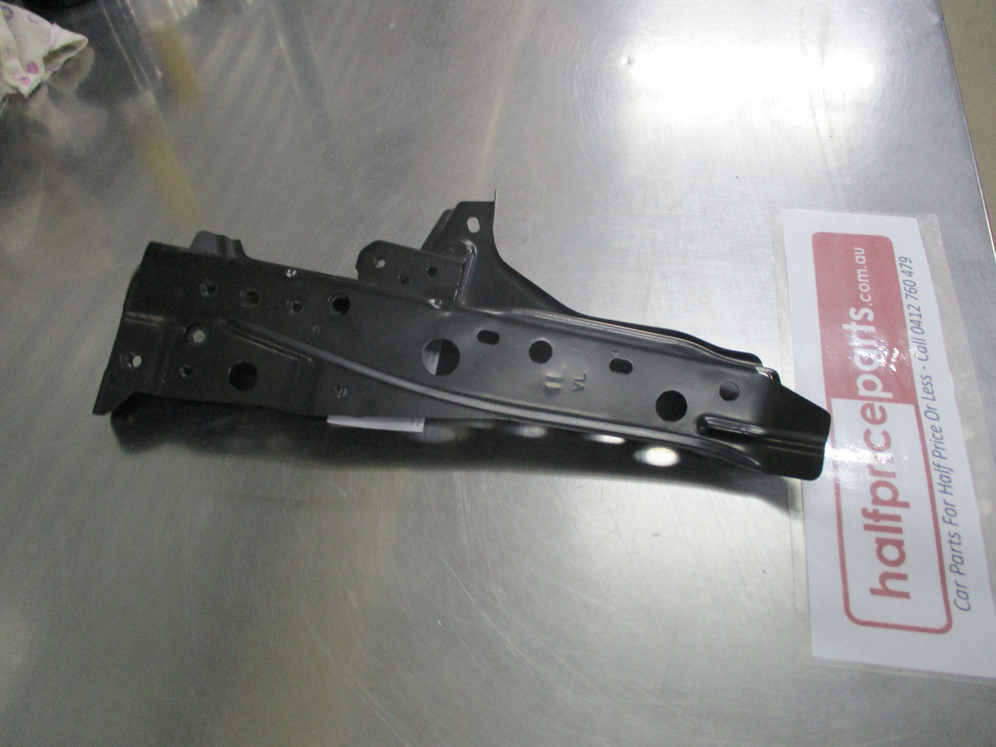 Subaru WRX/STI Genuine Left Hand Radiator Support Side Panel New Part