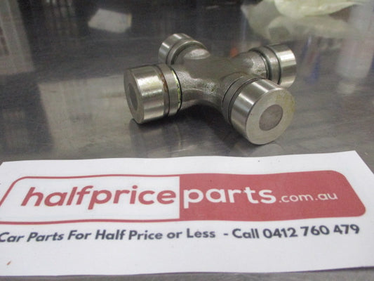 Hardy Spicer Universal Joint Kit Suits Mitsubishi Pajero NK/NL/NM/NP /Triton MK/ML/MN New Part