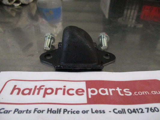 Mitsubishi Triton/Challenger/Pajero Sport Genuine Front Upper Control Arm Stopper Kit New Part