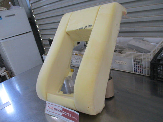 Holden Caprice WM Genuine Rear Centre Seat Back - New Part