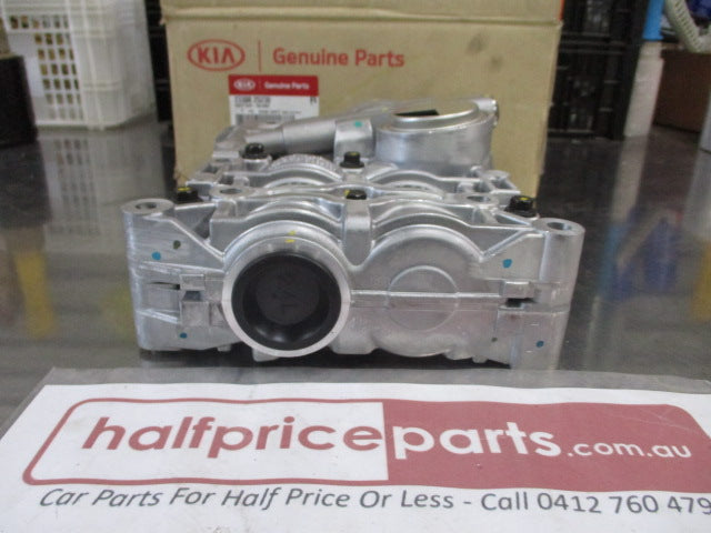 Hyundai Tucson/Kia Sportage Genuine Balance Shaft Assembly New Part