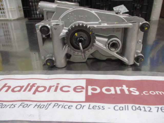 Hyundai Tucson/Kia Sportage Genuine Balance Shaft Assembly New Part