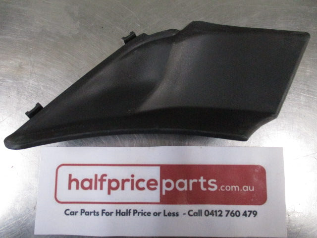Mitsubishi Triton Genuine Left Hand Front Deck Cover New Part