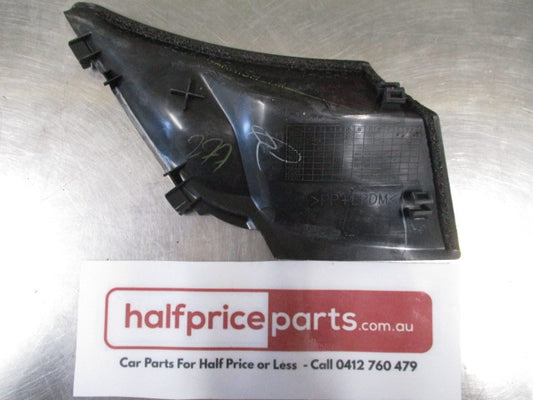 Mitsubishi Triton Genuine Left Hand Front Deck Cover New Part