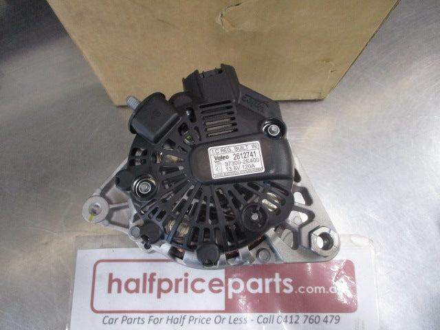 Kia Optima/Sportage/Hyundai Tucson Genuine Alternator Assembly New Part