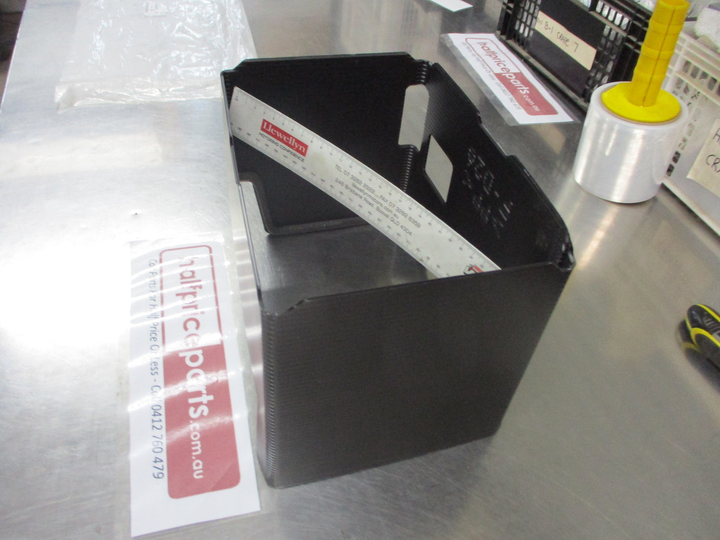 Subaru Outback Genuine Battery Cover New Part