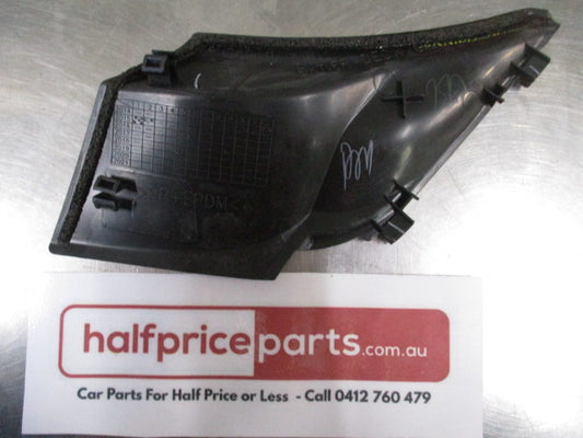 Mitsubishi Triton Genuine Right Hand Front Deck Cover New Part