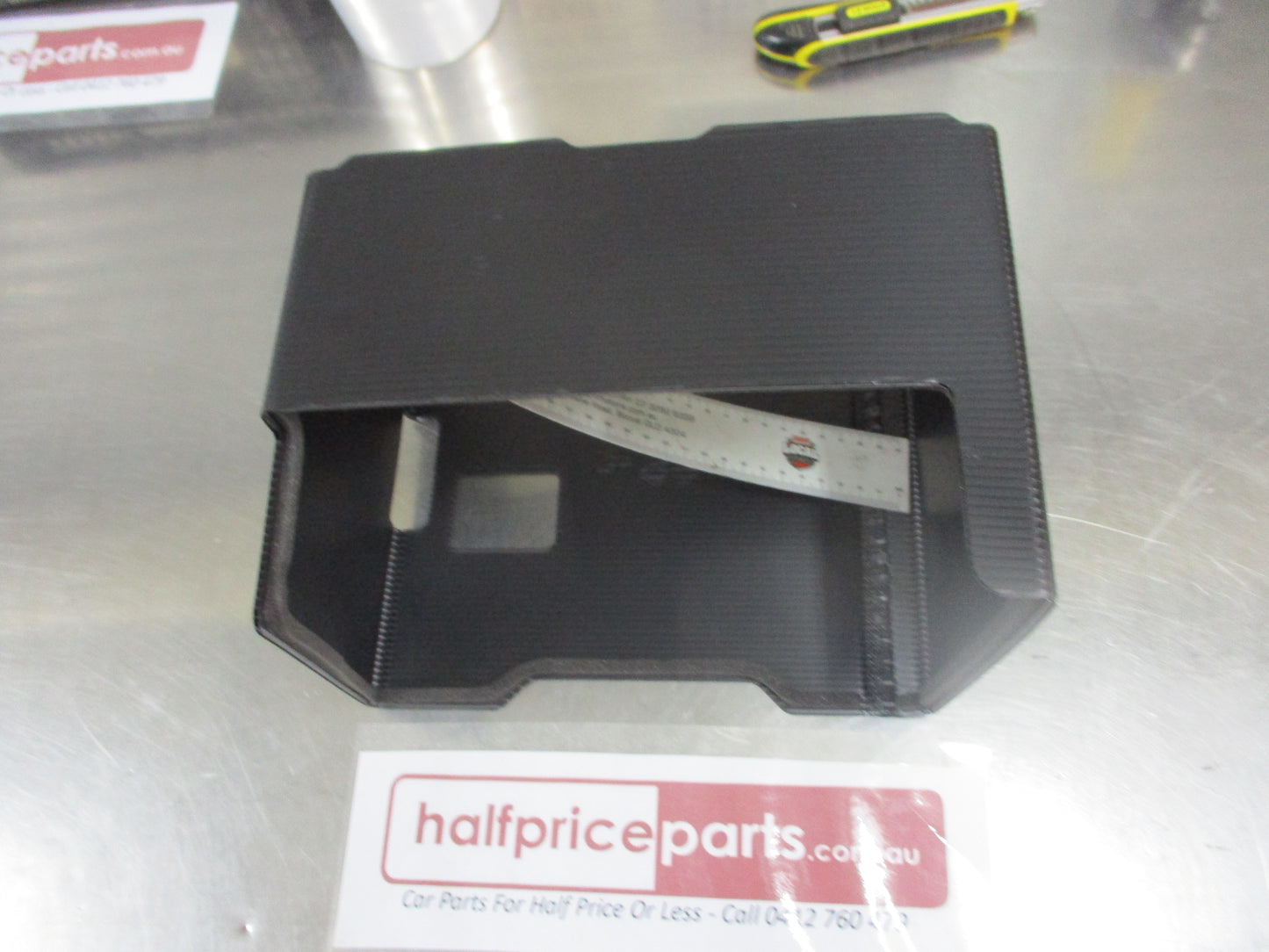 Subaru Outback Genuine Battery Cover New Part