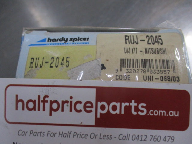 Hardy Spicer Universal Joint Suits Mitsubishi Triton ML/MN/Pajero NA/NB/NC/ND/NE/NF/NG New Part