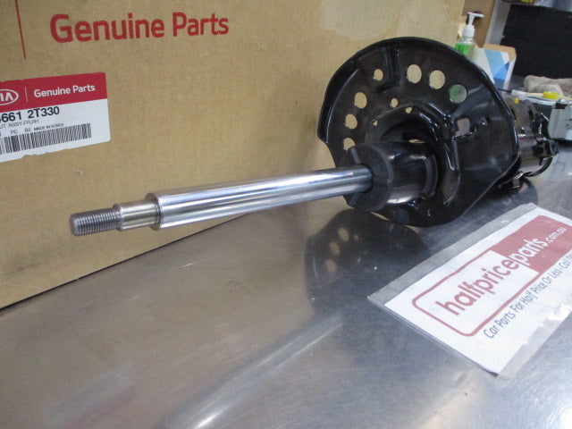 Kia Optima Genuine Right Hand Front Genuine Shock Absorber New Part