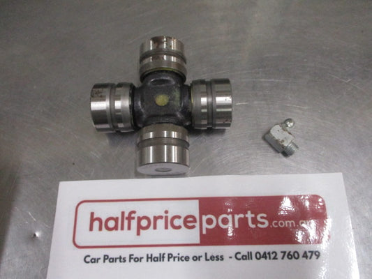 Toyo Universal Joint Suits Toyota Landcruiser HZJ79R/HZJ80R/HZJ105R/HDJ80R/FZJ80R/Hilux LN172R /KZJ95R/VZJ120W/VZJ121/VZJ125W/Supra JZA80 Prado New Part