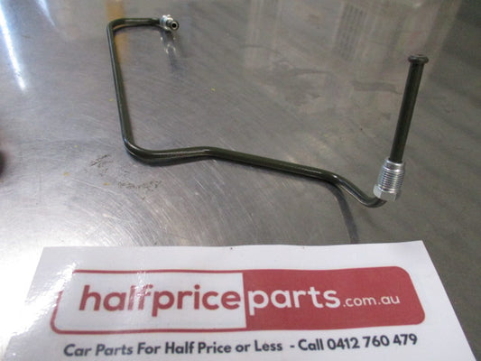 Mitsubishi Triton Genuine Secondary Master Cylinder Brake Line New Part