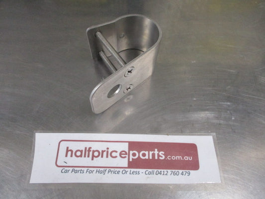 GME 50mm Bull Bar Antenna Wrap Around Bracket New Part